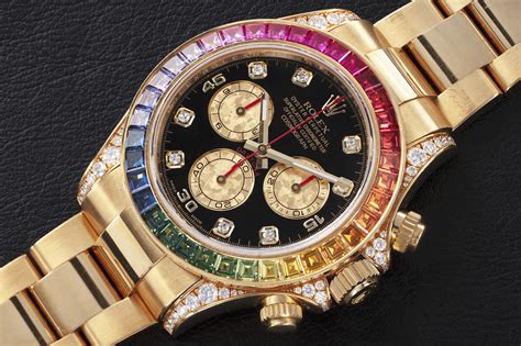 dayrona rolex